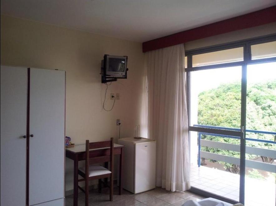 Hotel Serrador Formosa Εξωτερικό φωτογραφία