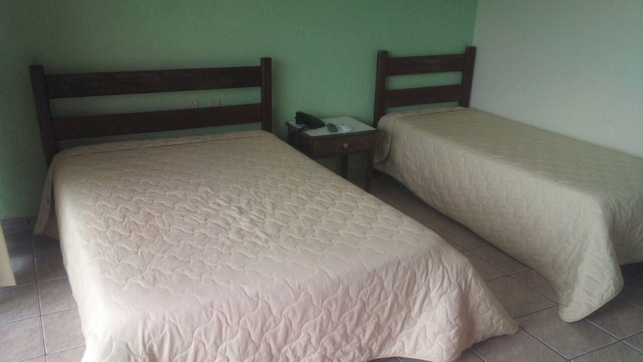 Hotel Serrador Formosa Εξωτερικό φωτογραφία