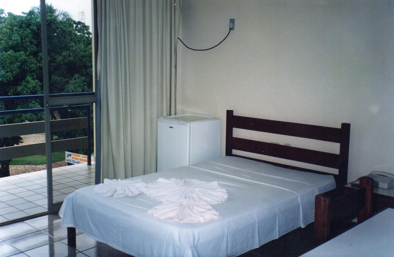 Hotel Serrador Formosa Εξωτερικό φωτογραφία